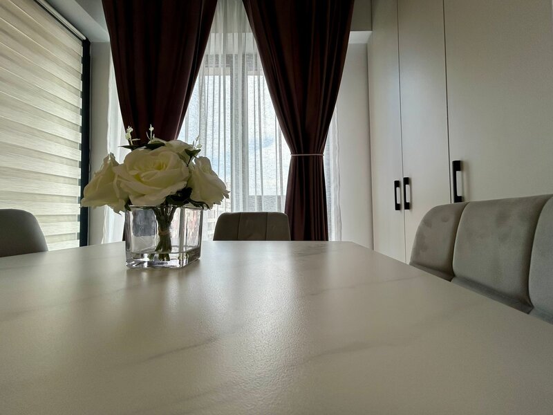 Ivory Residence,2 camere, de inchiriat, nou, lux, parcare inclusa,