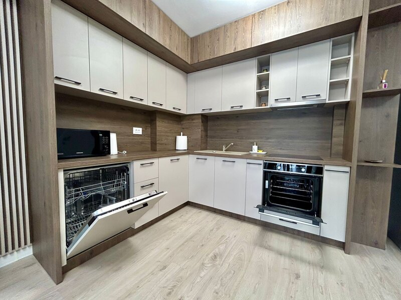 Ivory Residence,2 camere, de inchiriat, nou, lux, parcare inclusa,